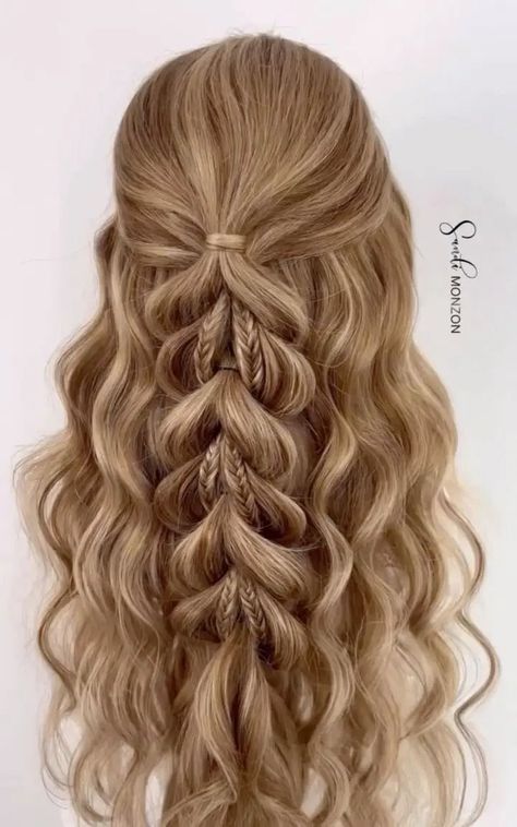 20 Easy Prom Hairstyles: Effortless Elegance for Your Big Night