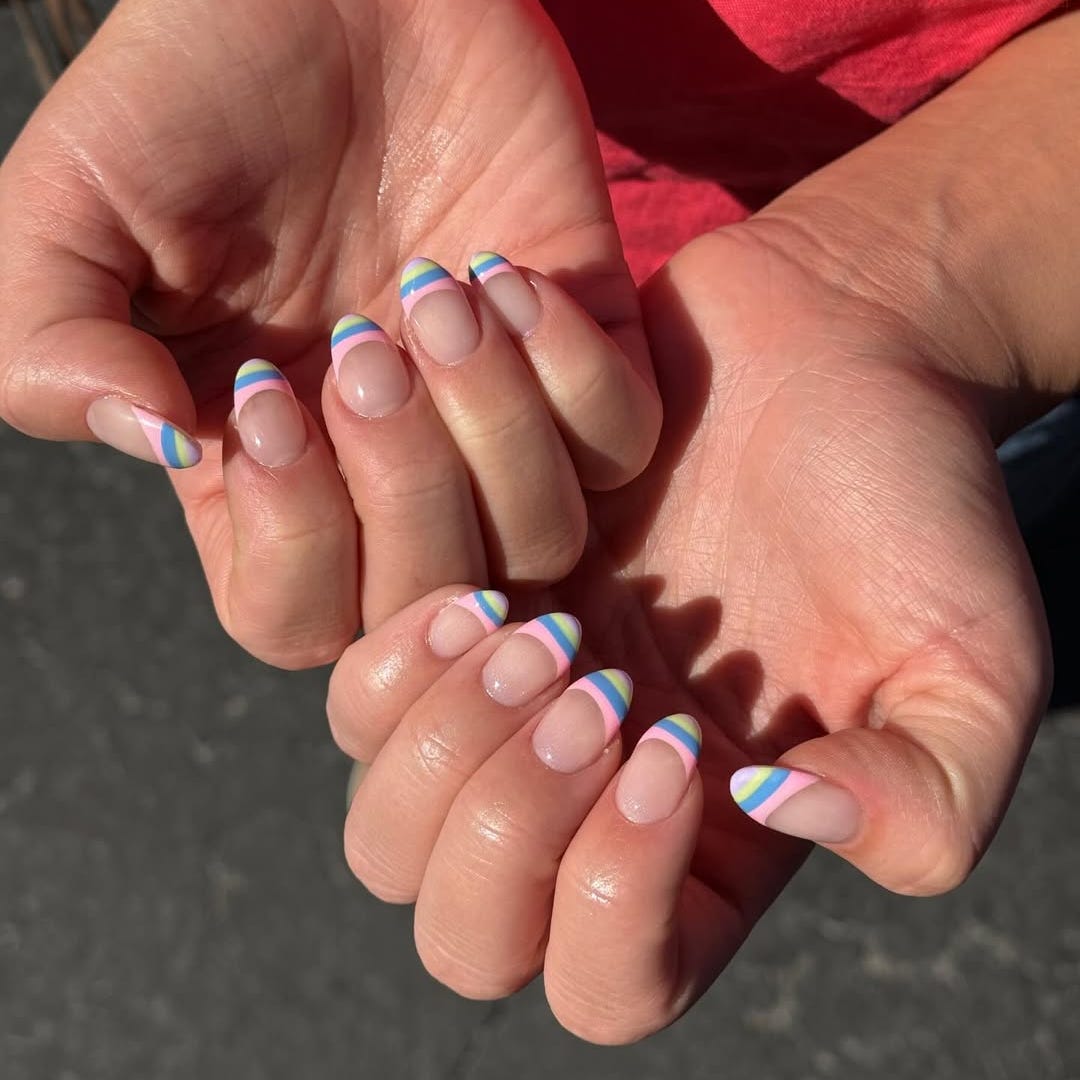 The Best May Nail Ideas to Try in 2026