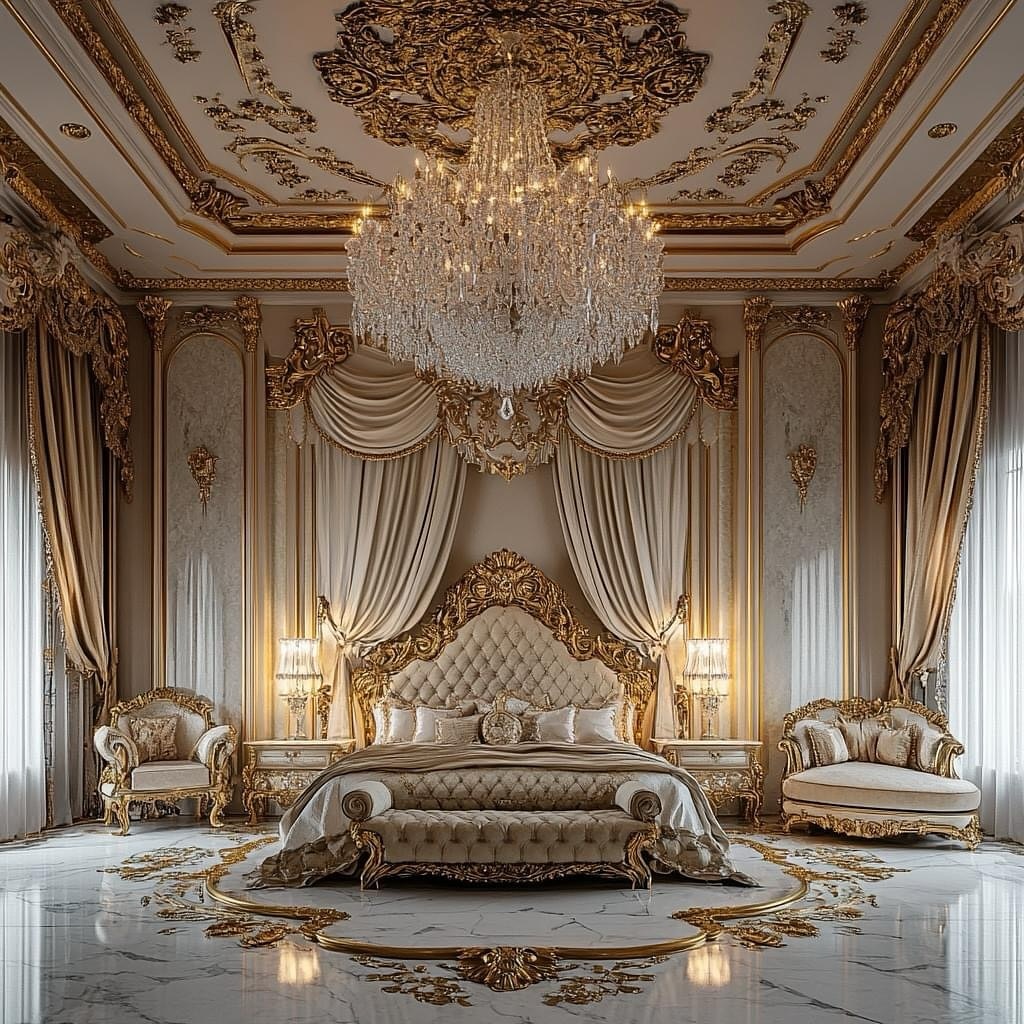 27 Modern Luxury Bedroom Ideas for 2026 That Make You Adjust Everything Without Planning To