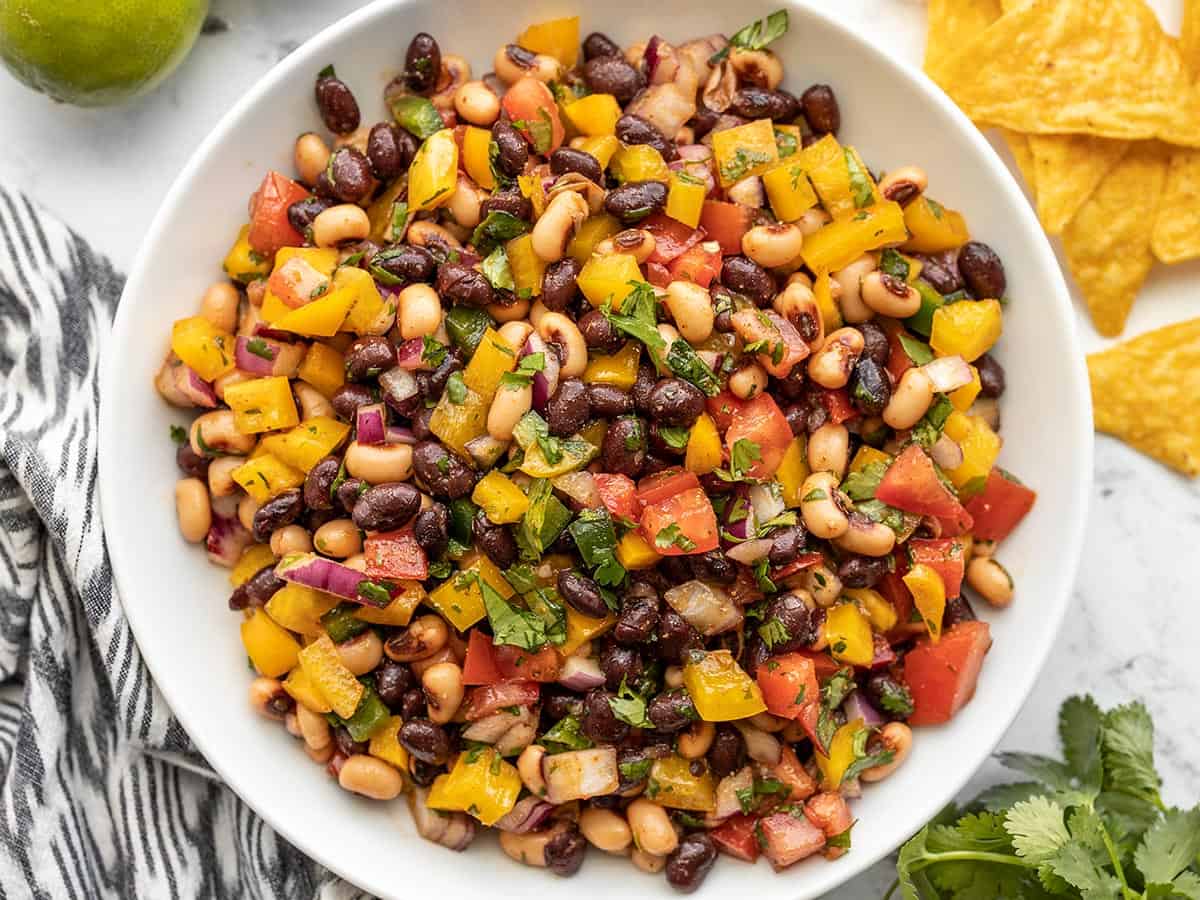33 Backyard BBQ Party Food Ideas That Go Way Beyond Burgers