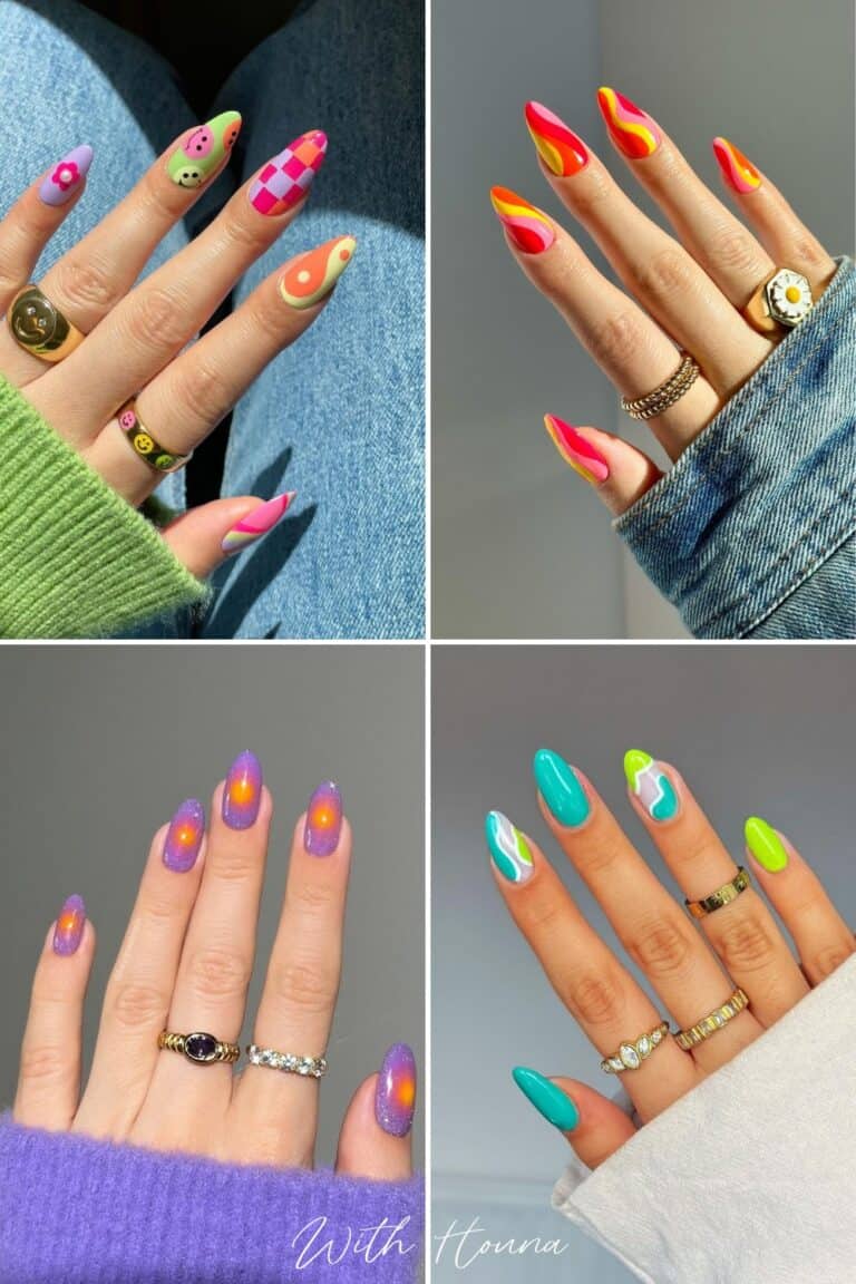 June Nails