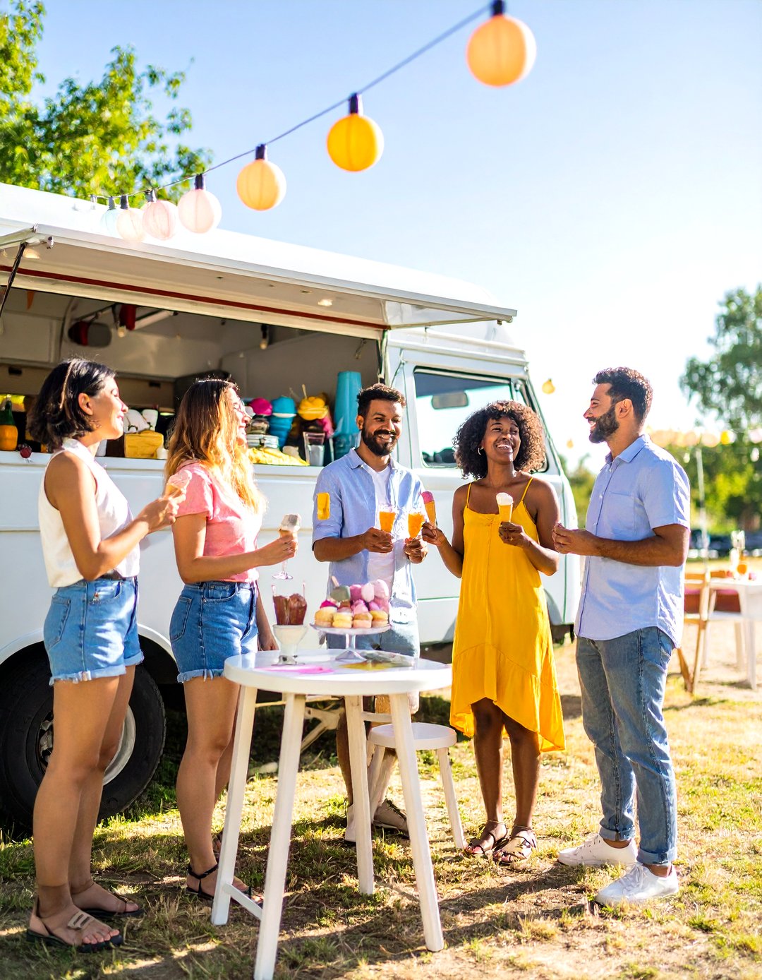 24 Wedding Food Ideas for a Delicious Wedding Menu - Too Much Time