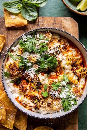 25 Easy Early Summer Recipes.