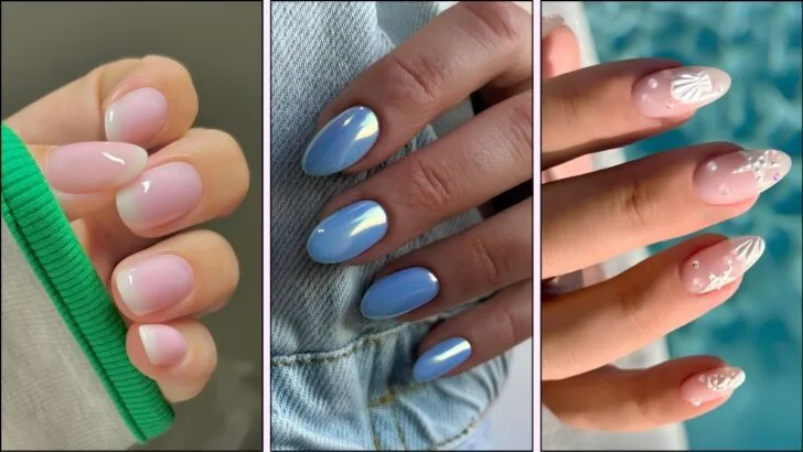 40 Summer Nail Designs for 2026 That Are Trending Everywhere