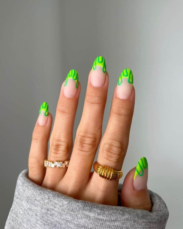47 Bright Summer Nails and Summer Nail Ideas You&rsquo;ll Want to Create For the Summer