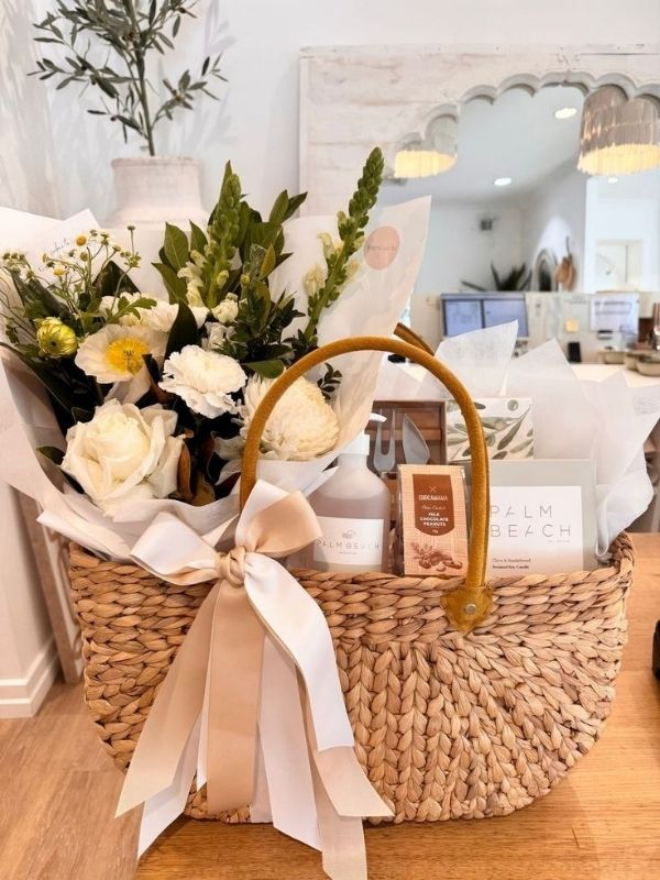 18 Unique Mother’s Day Gift Baskets to Surprise Her