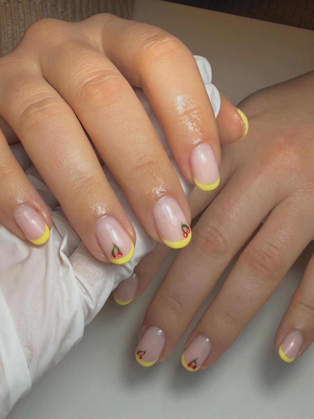 The Top Trending 2026 Spring Nail Ideas🩷🐇🎀