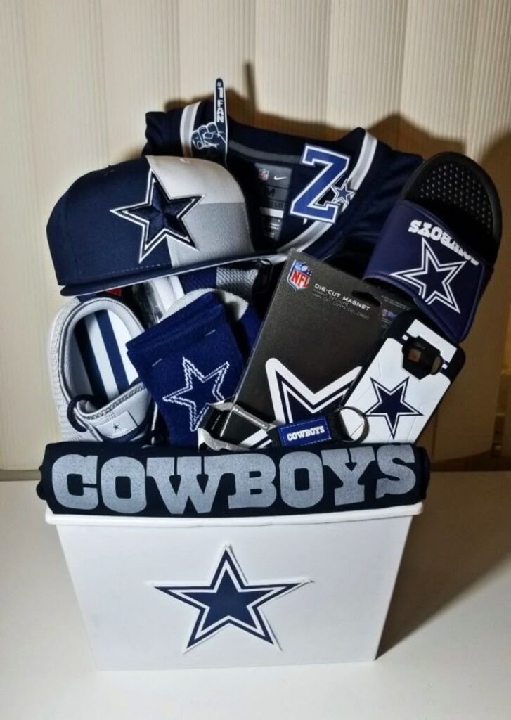 FATHERS DAY GIFT BASKET IDEAS