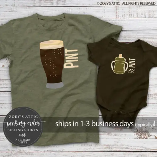 12 Heartwarming First Father's Day Gifts » All Gifts Considered