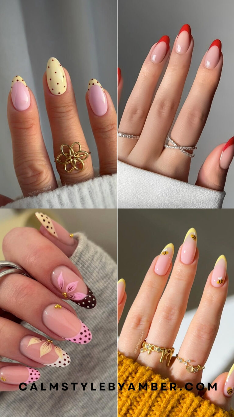 Calm Style by Amber