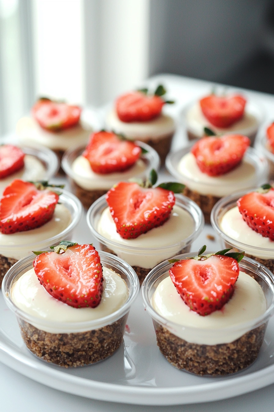 22+ Refreshing Summer Recipes - recipes by sofie