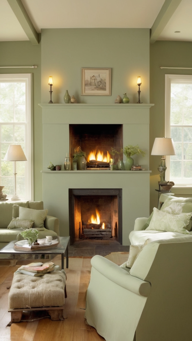 How can I create a minimalist small living room decor? ? - West Pear Interiors