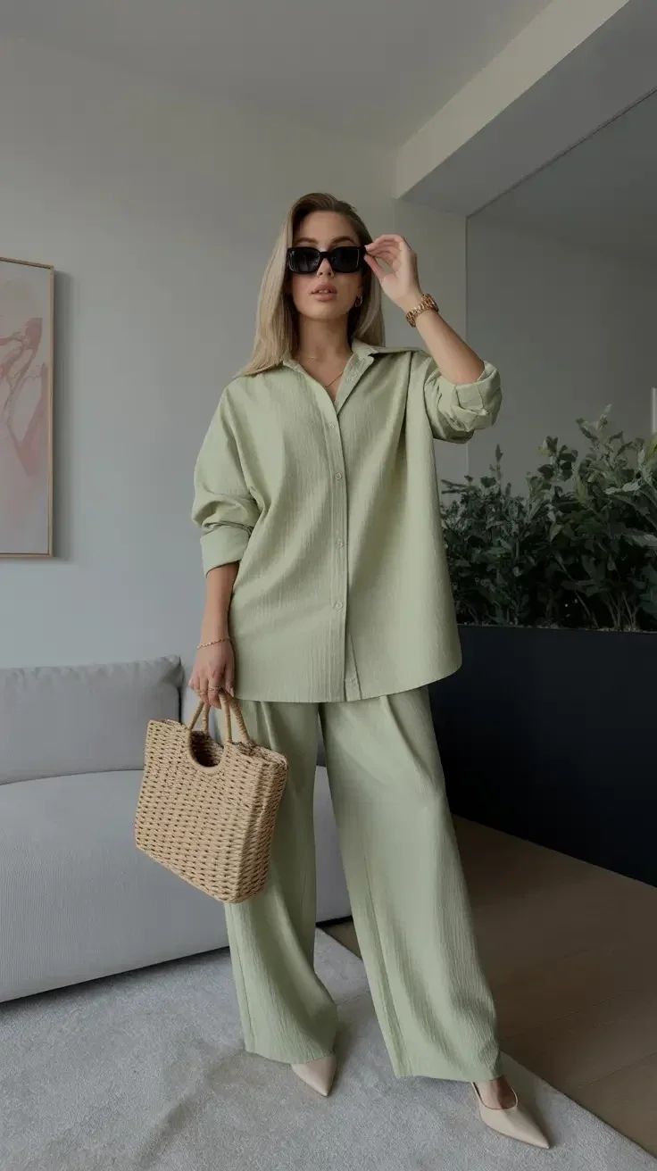 27 Fresh Spring Outfits to Elevate Your Style in 2026