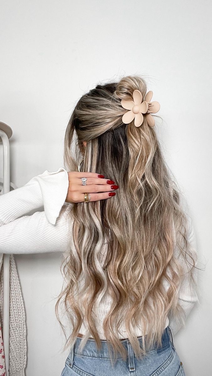 10 CUTE AND EASY SUMMER HAIRSTYLES YOU&rsquo;LL LOVE