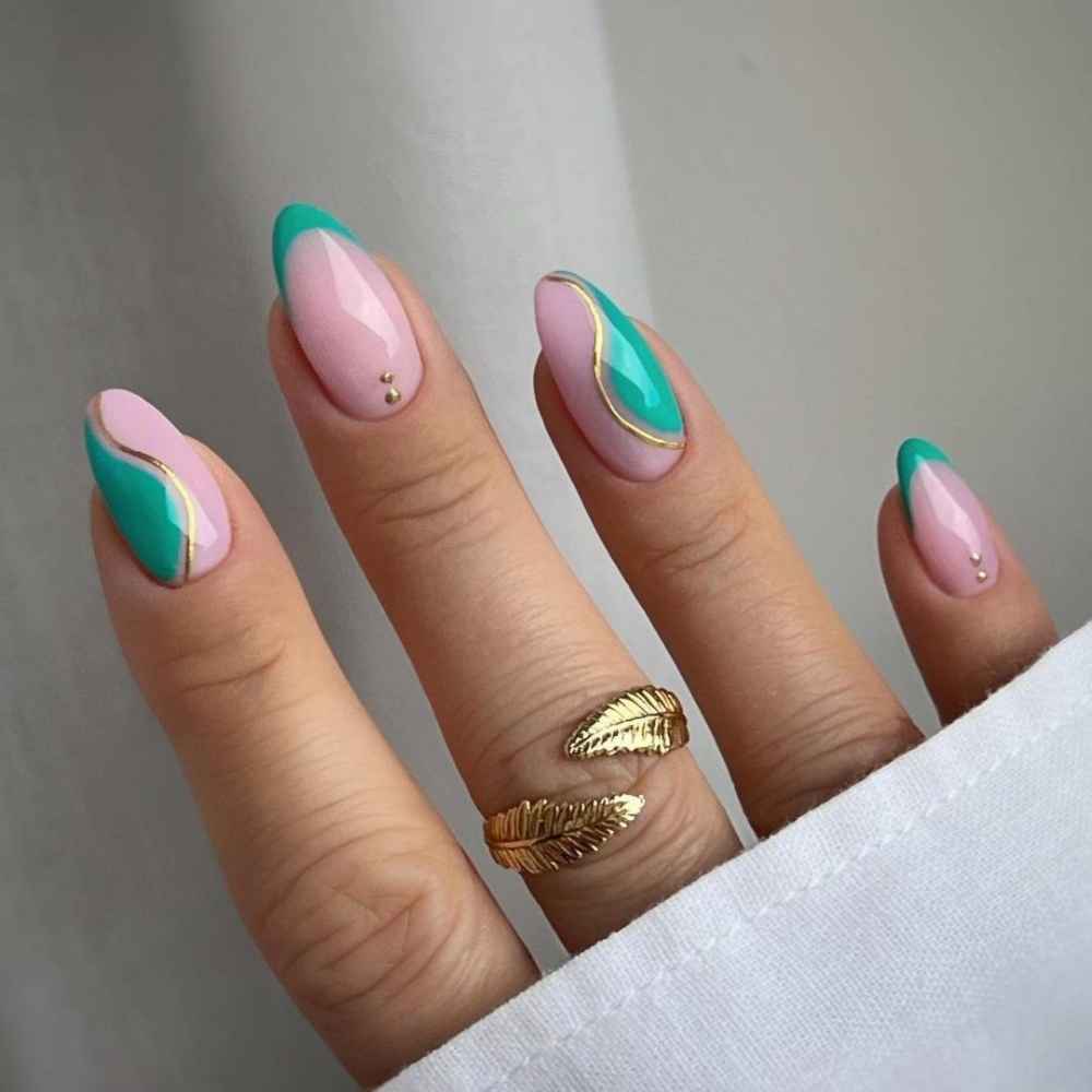 Best Summer Nail Designs 2026: From Simple to Bold Art at Red Nails